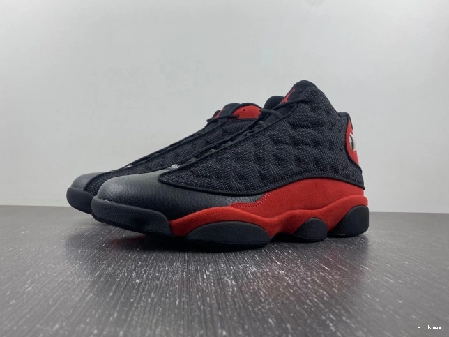 MAX Retro 414571-004 (2017) 13 Jordan Bred 0809
